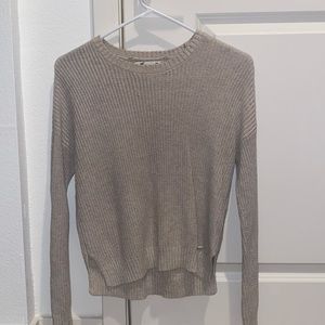 Hollister Sweater